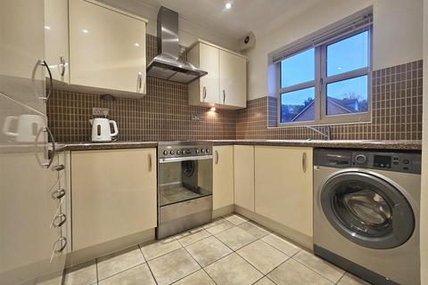 undefined, The Spinney, Solihull