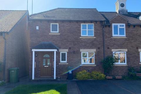 undefined, The Spinney, Solihull