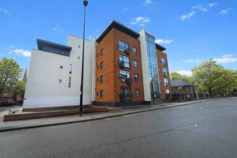 2 bedroom apartment for sale, Trinity Edge, 1 St. Mary Street, Salford, M3 6BT