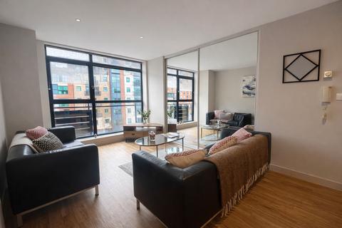 2 bedroom apartment for sale, Trinity Edge, 1 St. Mary Street, Salford, M3 6BT