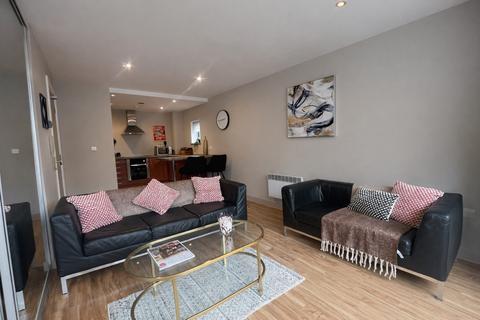 2 bedroom apartment for sale, Trinity Edge, 1 St. Mary Street, Salford, M3 6BT