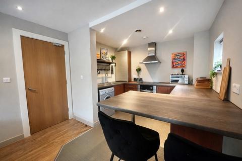 2 bedroom apartment for sale, Trinity Edge, 1 St. Mary Street, Salford, M3 6BT