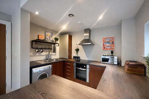 2 bedroom apartment for sale, Trinity Edge, 1 St. Mary Street, Salford, M3 6BT
