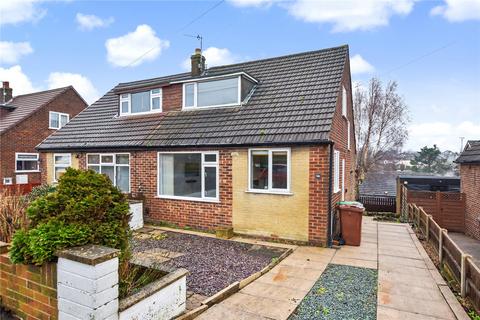 undefined, Westroyd, Pudsey, West Yorkshire