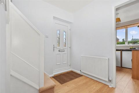 undefined, Westroyd, Pudsey, West Yorkshire
