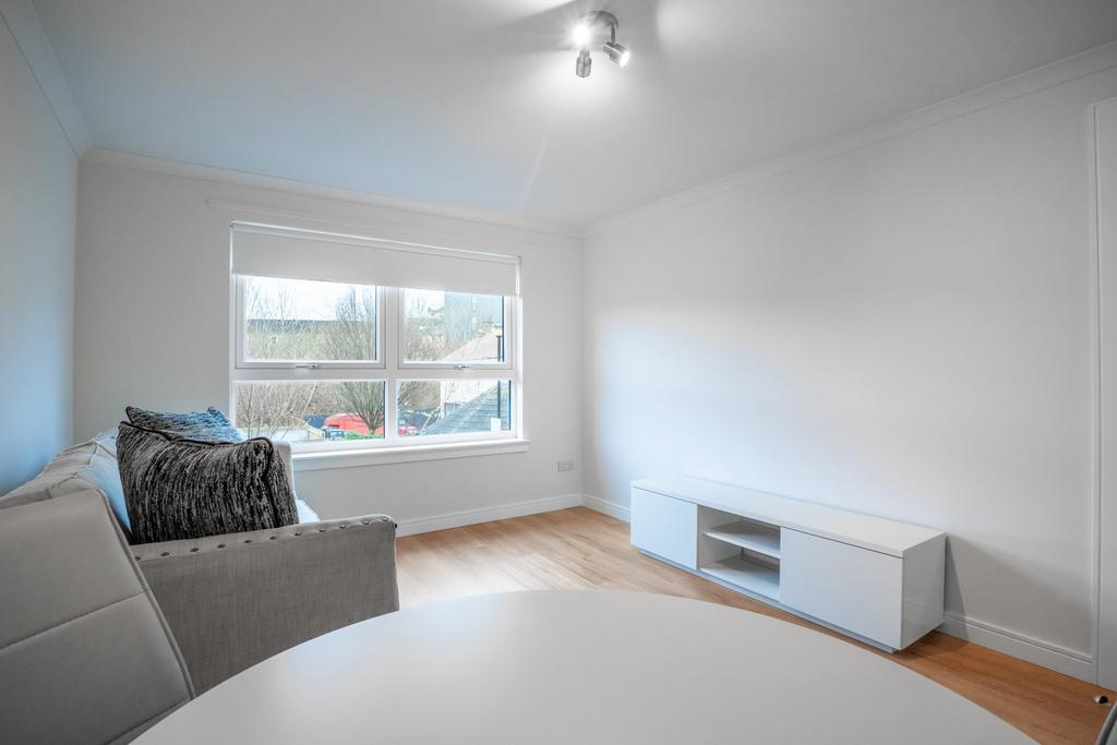 Apartment in Glasgow, North Kelvinside, Hillhead - View 5