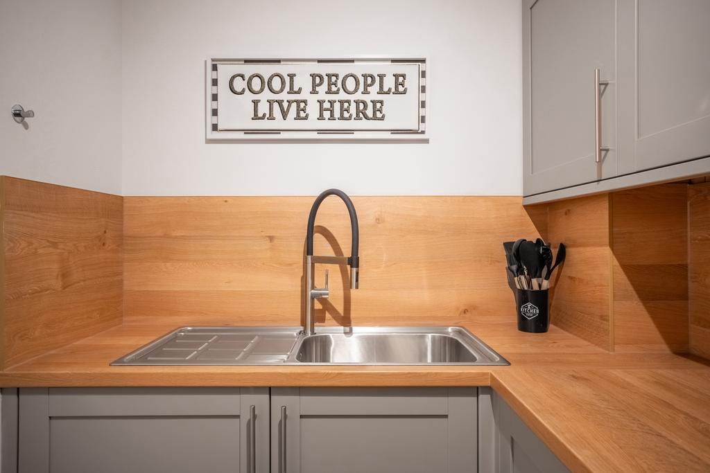 Apartment in Glasgow, North Kelvinside, Hillhead - More