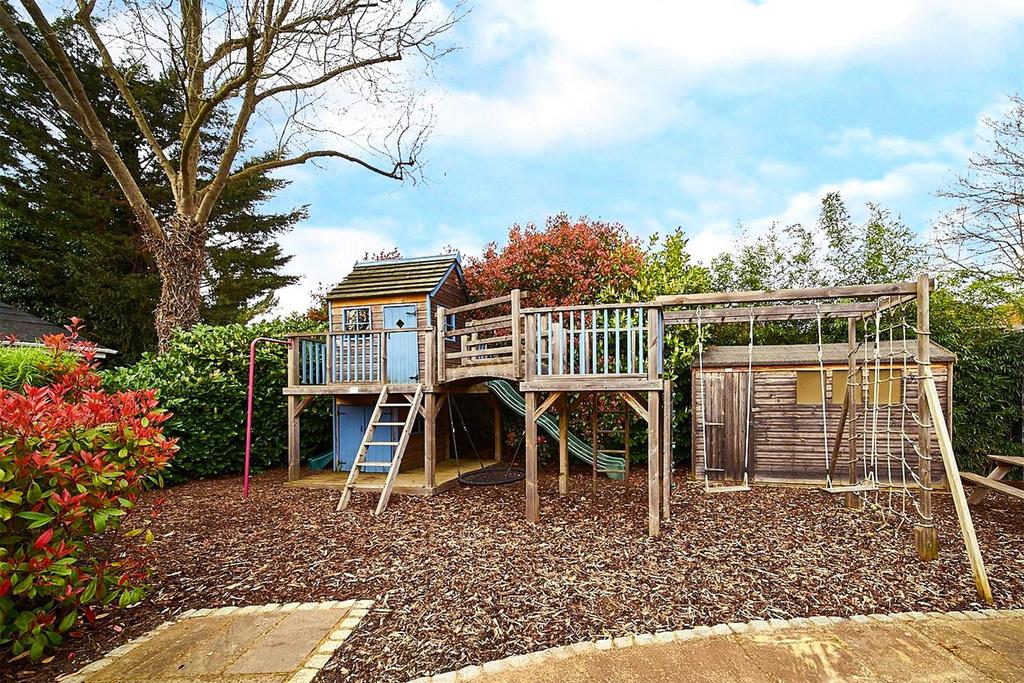 Play Area