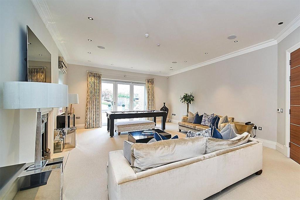Drawing Room