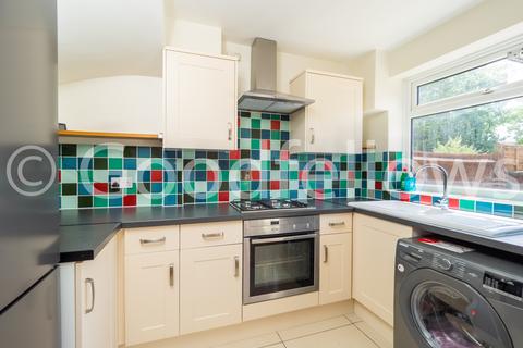 undefined, Middleton Road, Surrey SM4