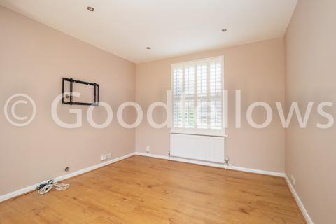 undefined, Middleton Road, Surrey SM4