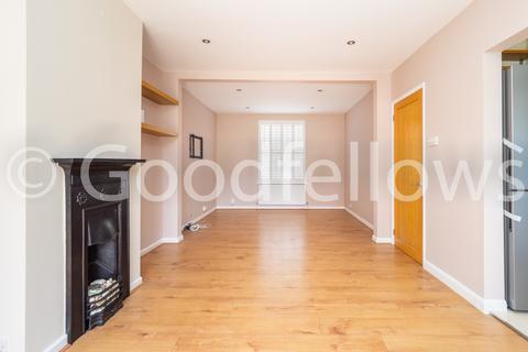 undefined, Middleton Road, Surrey SM4