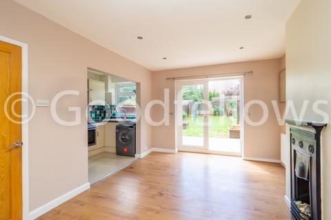 undefined, Middleton Road, Surrey SM4