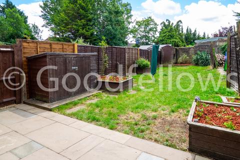 undefined, Middleton Road, Surrey SM4
