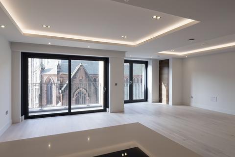 undefined, Plot L3-42, Flat at Village View, Belford Road EH4