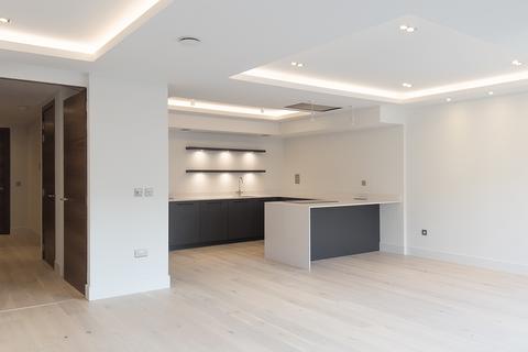 undefined, Plot L3-42, Flat at Village View, Belford Road EH4