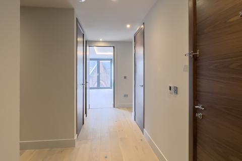undefined, Plot L3-42, Flat at Village View, Belford Road EH4