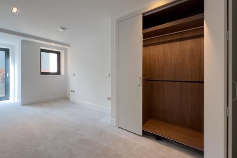 undefined, Plot L3-42, Flat at Village View, Belford Road EH4
