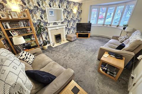 4 bedroom detached house for sale, Willow Road, Solihull