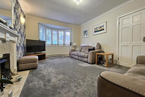 4 bedroom detached house for sale, Willow Road, Solihull