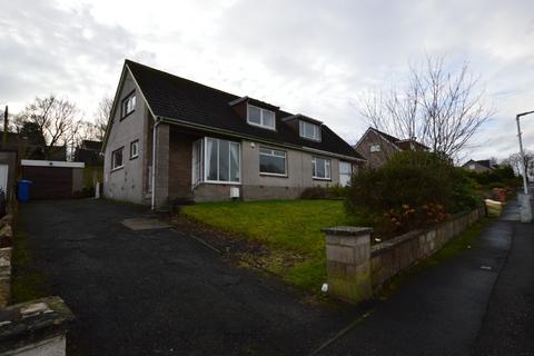 undefined, Longbraes Gardens, Kirkcaldy, KY2