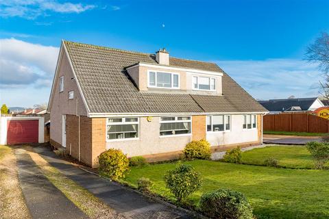 undefined, Millburn Crescent, Armadale