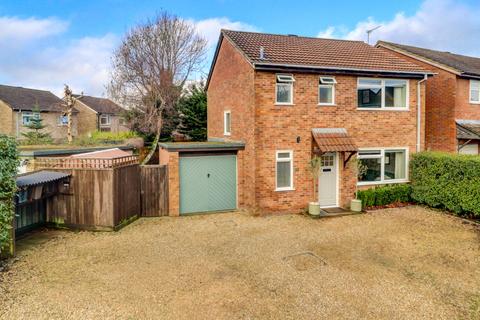 Stevens Close, Great Missenden HP16