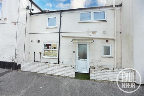 undefined, Stanley Street, Lowestoft, NR32