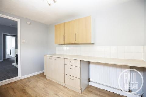 undefined, Stanley Street, Lowestoft, NR32