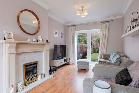 3 bedroom semi-detached house for sale, Fenton Avenue, Hazel Grove, Stockport SK7 4AN