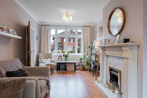 3 bedroom semi-detached house for sale, Fenton Avenue, Hazel Grove, Stockport SK7 4AN