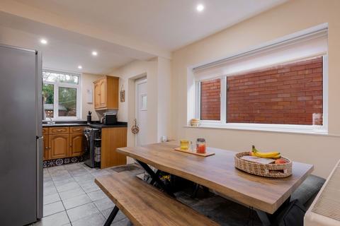 3 bedroom semi-detached house for sale, Fenton Avenue, Hazel Grove, Stockport SK7 4AN