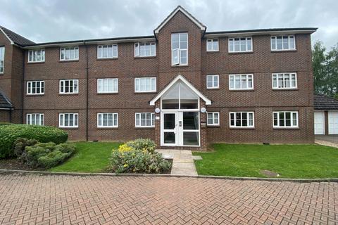 2 bedroom flat for sale, Corfe Close, Borehamwood