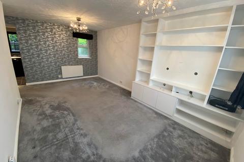 2 bedroom flat for sale, Corfe Close, Borehamwood