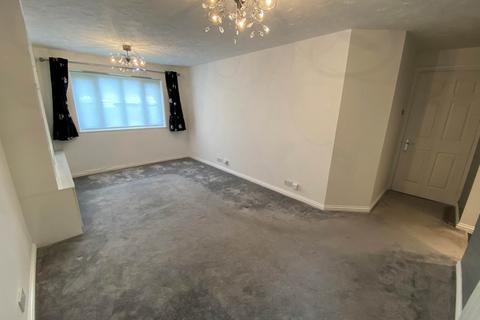 2 bedroom flat for sale, Corfe Close, Borehamwood