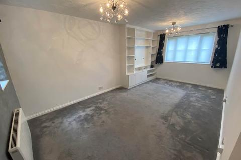 2 bedroom flat for sale, Corfe Close, Borehamwood