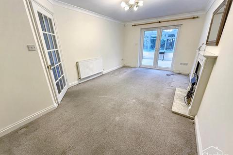 2 bedroom detached bungalow for sale, Oak Gardens, Bournemouth, BH11 8