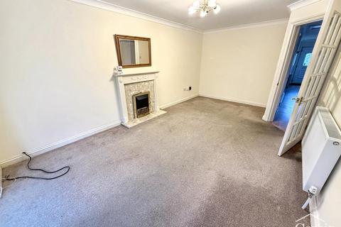 2 bedroom detached bungalow for sale, Oak Gardens, Bournemouth, BH11 8