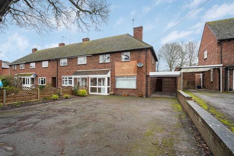 3 bedroom end of terrace house for sale, Whitemoor Road, Warwickshire CV8