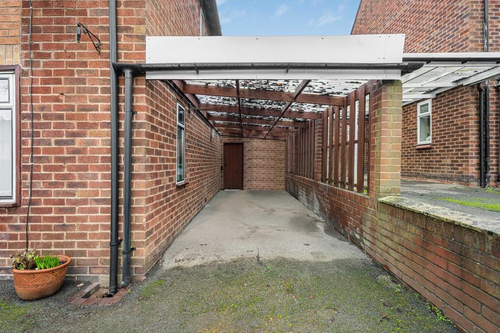 Car-Port