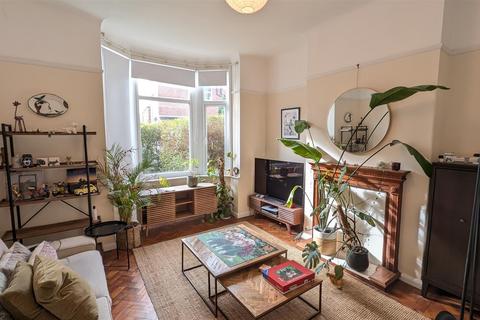 2 bedroom flat to rent, LOWCAY ROAD, SOUTHSEA, PO5 2QB