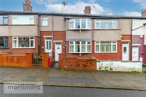 2 bedroom terraced house for sale, Cedar Street, Accrington, Lancashire, BB5