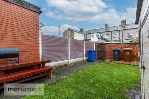 2 bedroom terraced house for sale, Cedar Street, Accrington, Lancashire, BB5