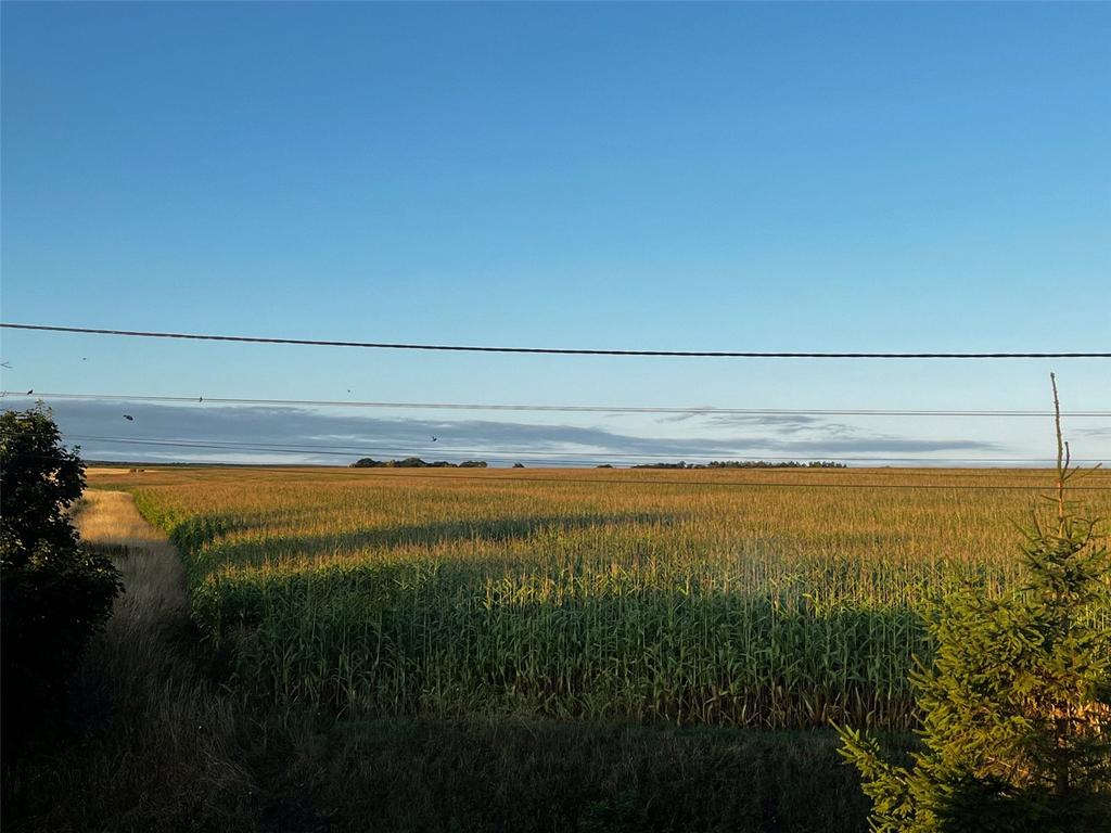 Countryside Views
