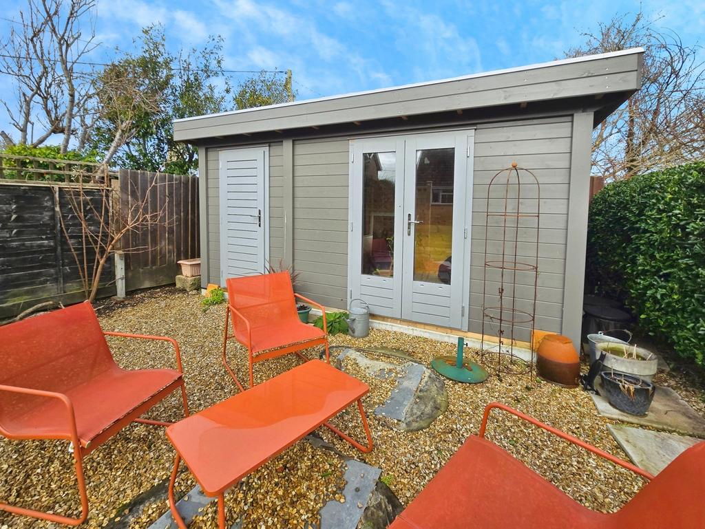 Outbuilding
