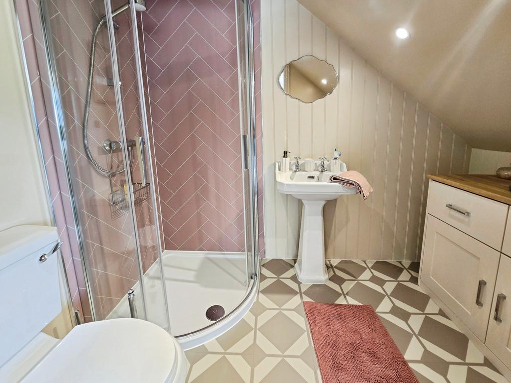 Ensuite
