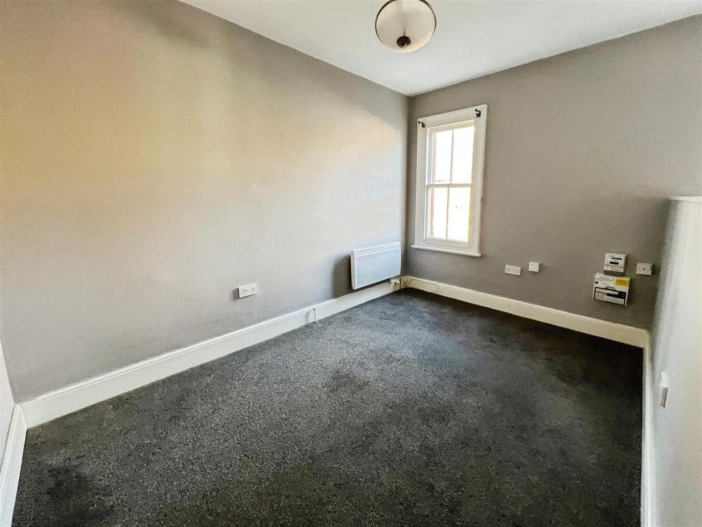 FF - living area