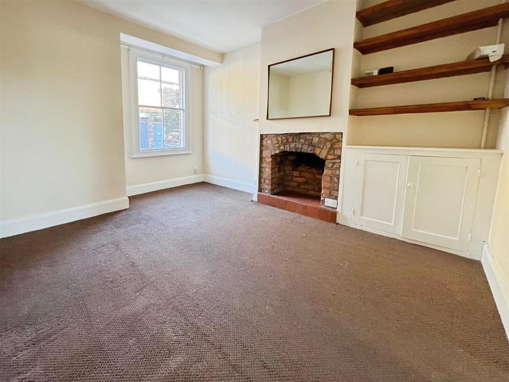 GF - living room