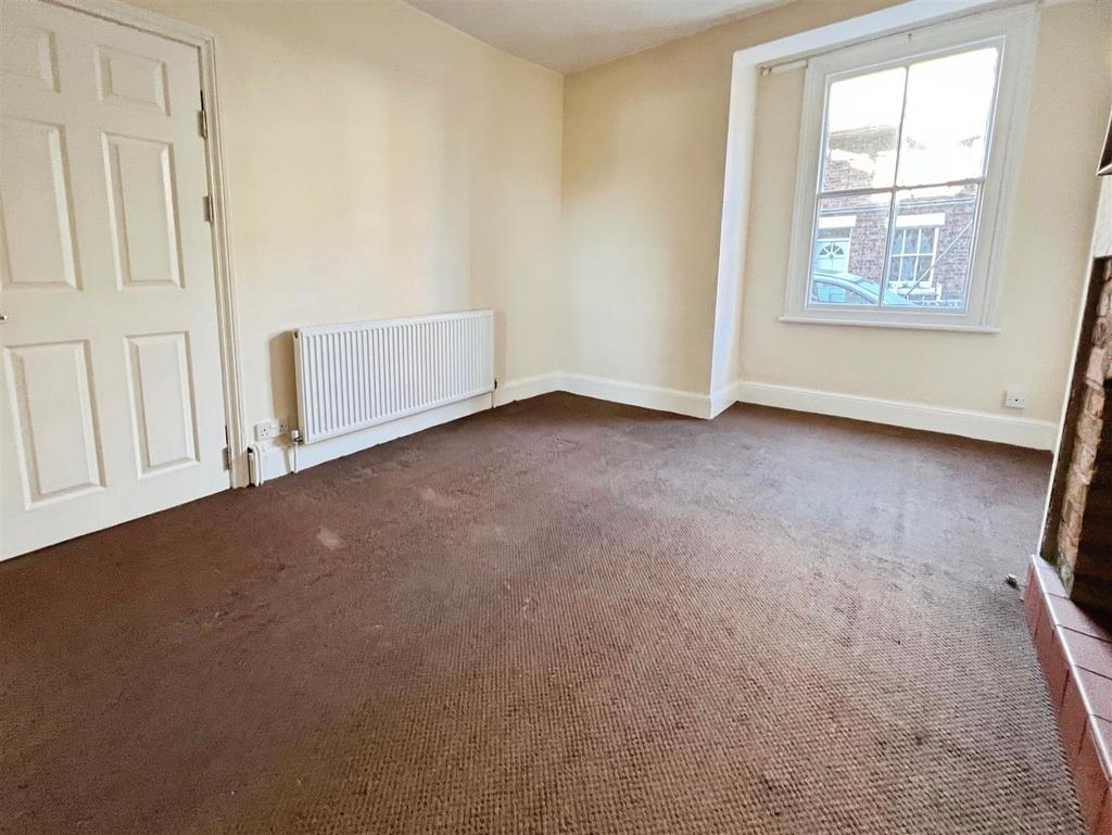 GF - living room