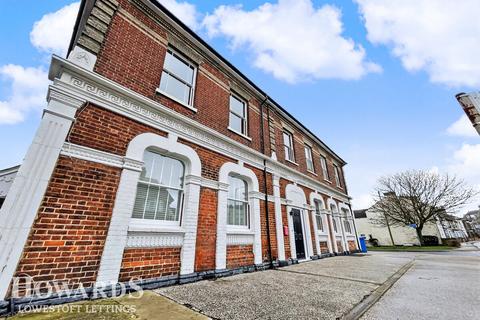 undefined, Carlton Road, lowestoft